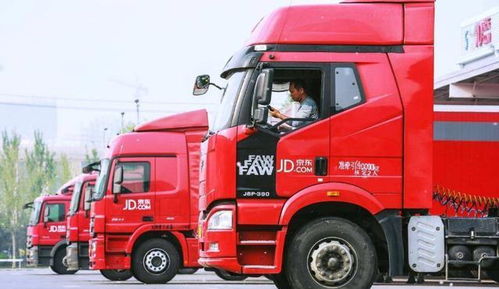 劉強(qiáng)東卸任京東職務(wù)，普通貨運(yùn)業(yè)務(wù)迎來(lái)新變局